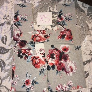 American Eagle XS Leggings